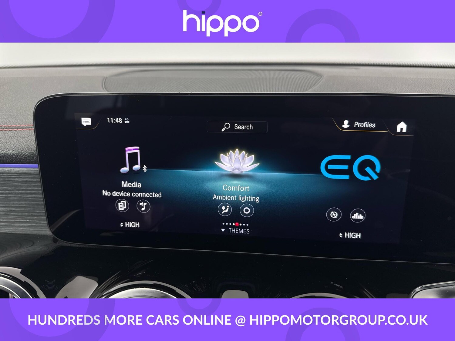 Used Mercedes-Benz EQB for sale - 77215721: Photo 16