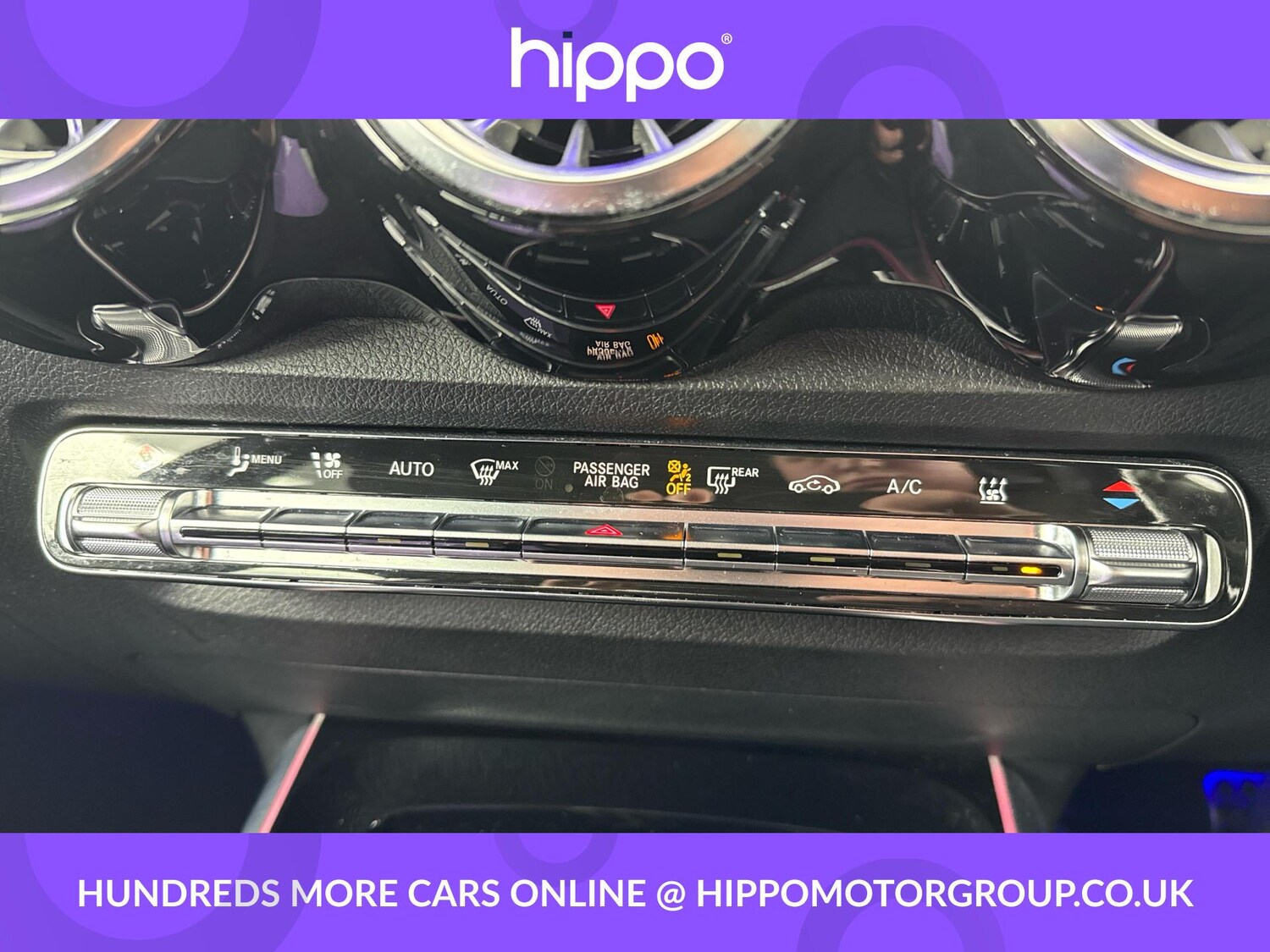 Used Mercedes-Benz EQB for sale - 77215721: Photo 20