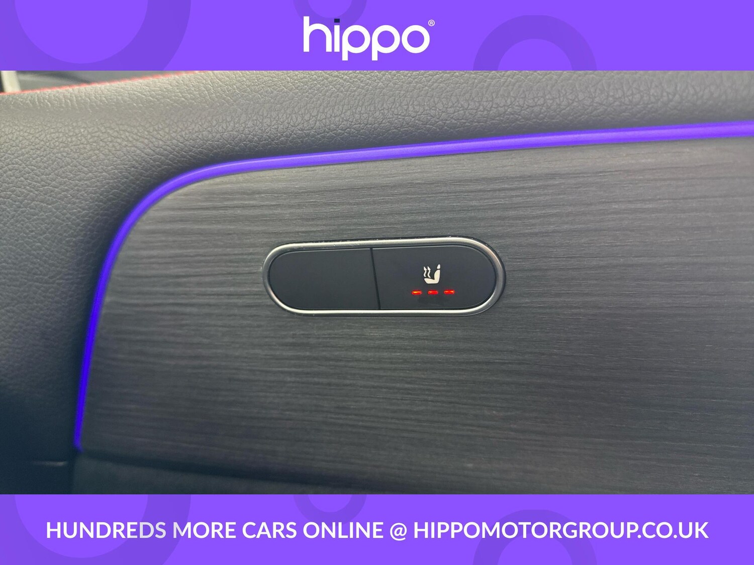 Used Mercedes-Benz EQB for sale - 77215721: Photo 25