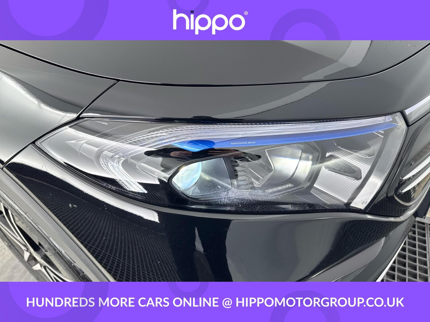 Used Mercedes-Benz EQB for sale - 77215721: Photo 29