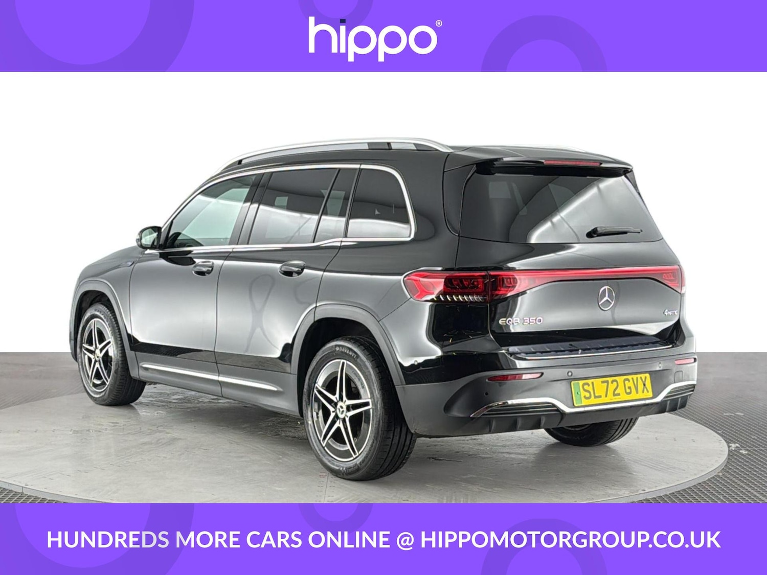 Used Mercedes-Benz EQB for sale - 77215721: Photo 6