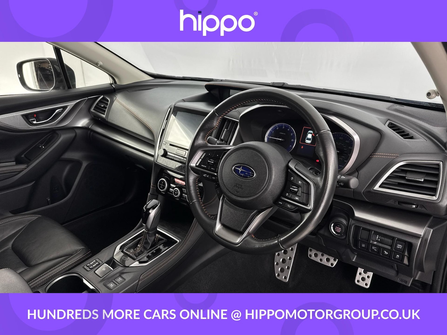 Used Subaru XV 2023 for sale - 77456086: Photo 10