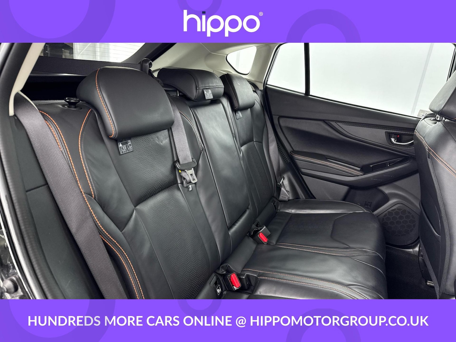 Used Subaru XV 2023 for sale - 77456086: Photo 14