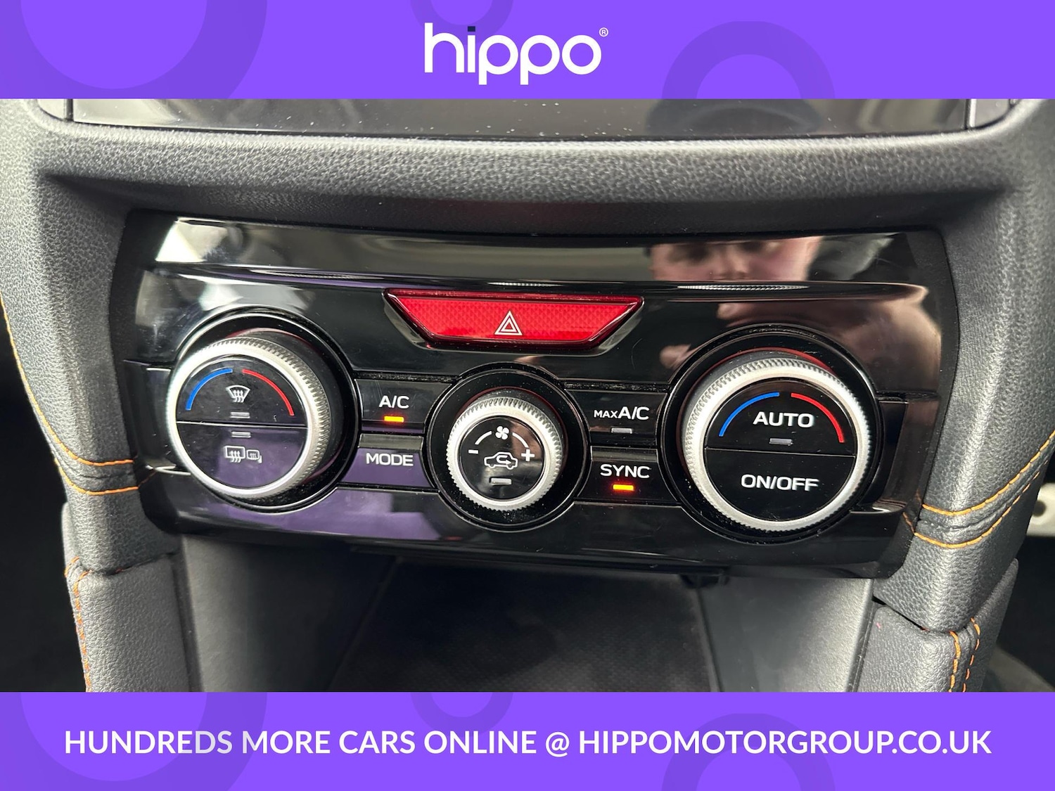 Used Subaru XV 2023 for sale - 77456086: Photo 16