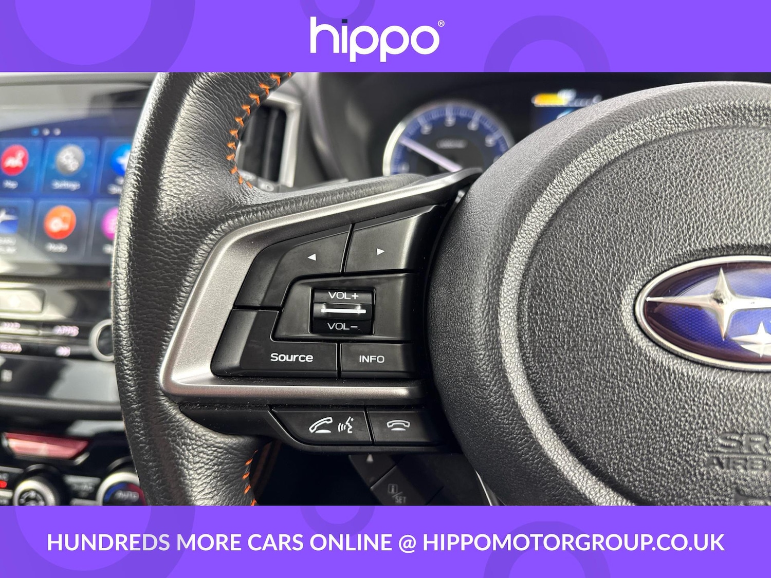 Used Subaru XV 2023 for sale - 77456086: Photo 18