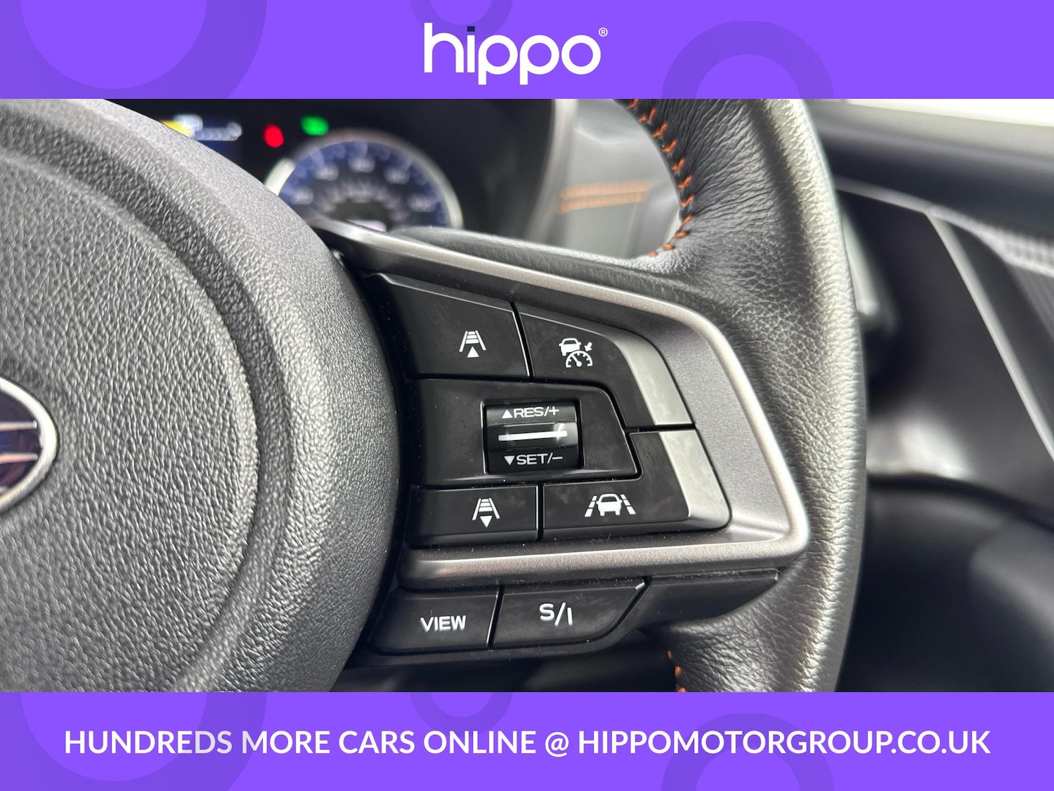 Used Subaru XV 2023 for sale - 77456086: Photo 19