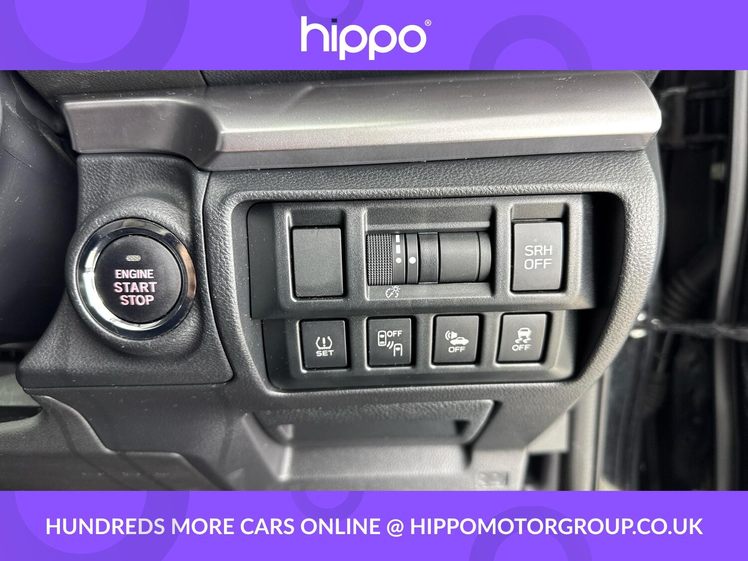 Used Subaru XV 2023 for sale - 77456086: Photo 21