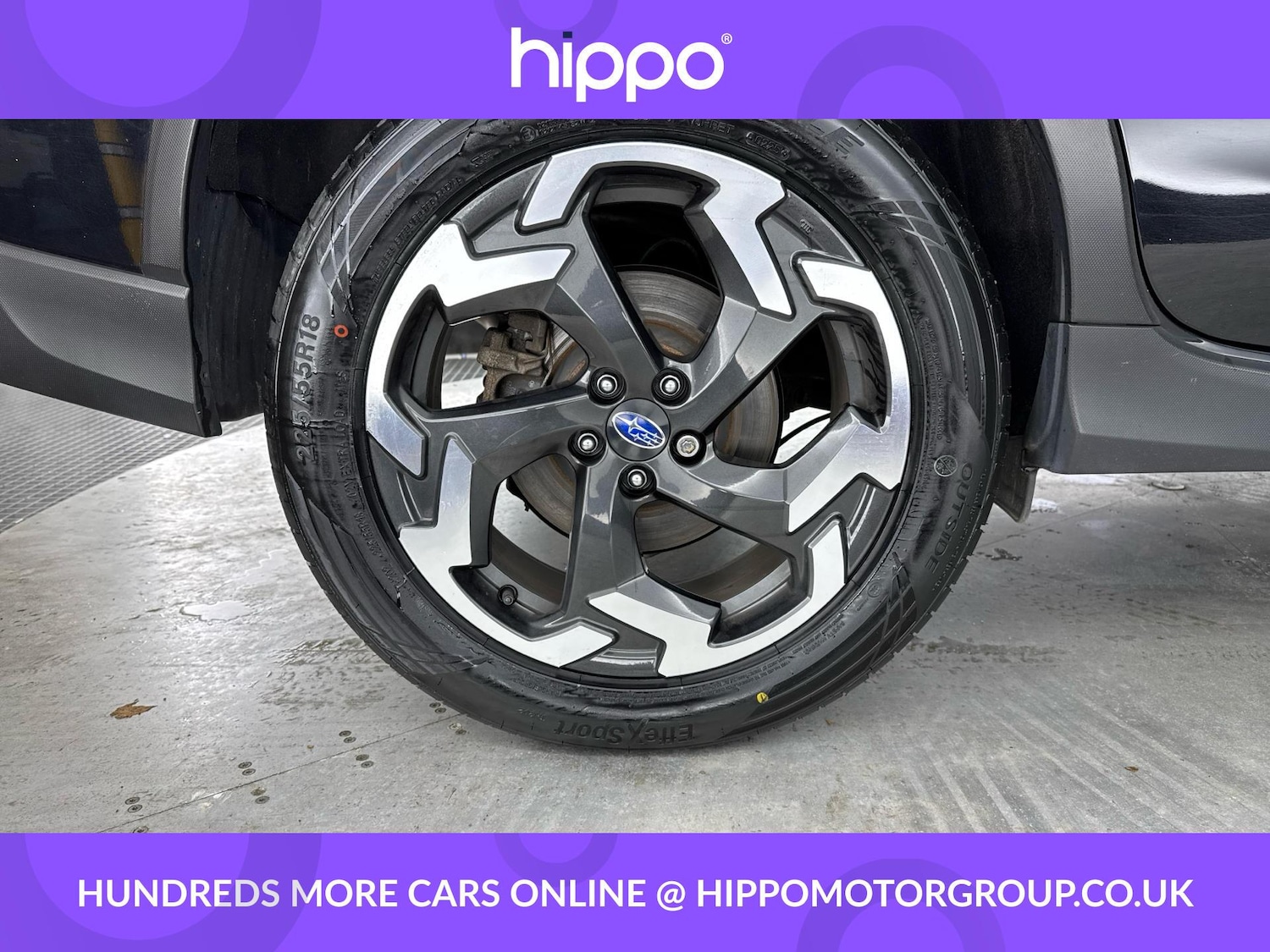 Used Subaru XV 2023 for sale - 77456086: Photo 22