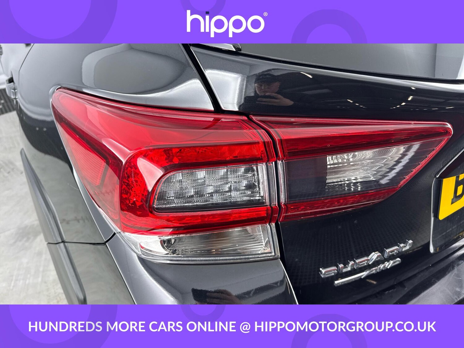 Used Subaru XV 2023 for sale - 77456086: Photo 23