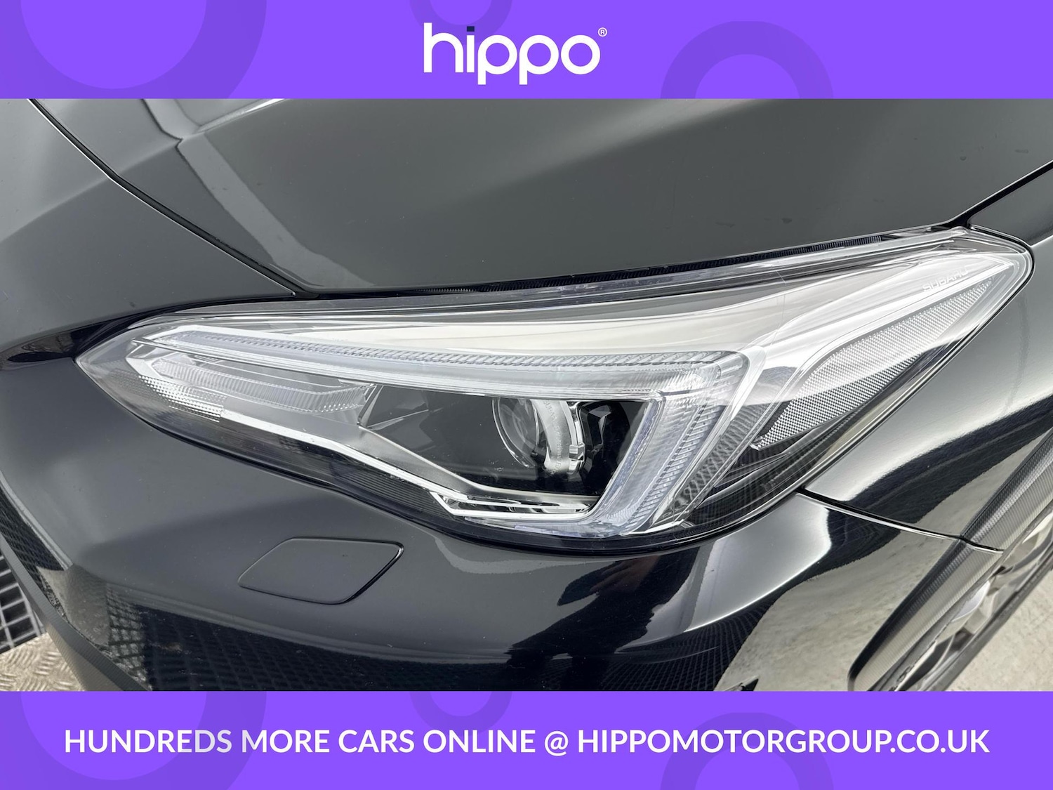 Used Subaru XV 2023 for sale - 77456086: Photo 24