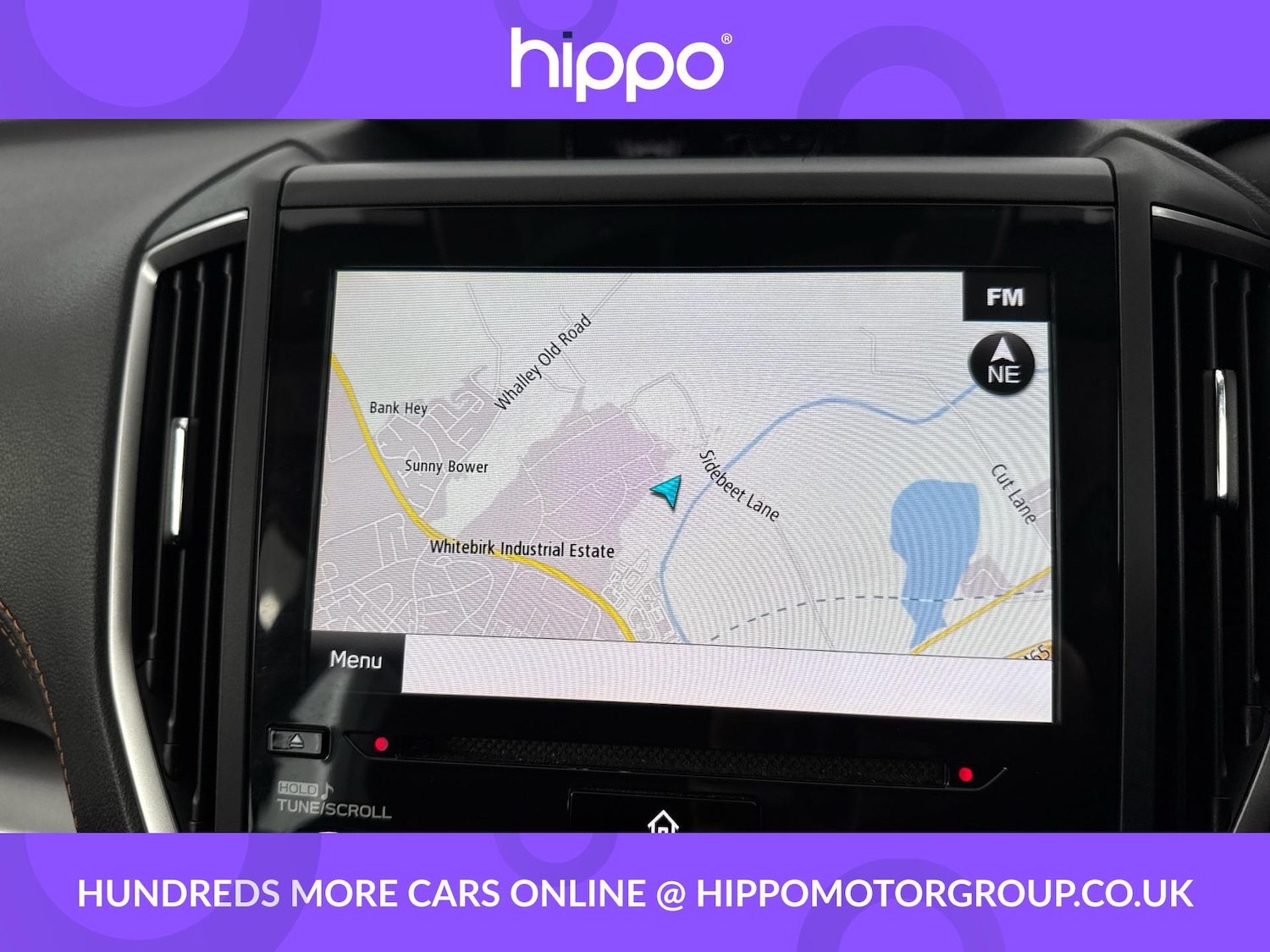 Used Subaru XV 2023 for sale - 77456086: Photo 25