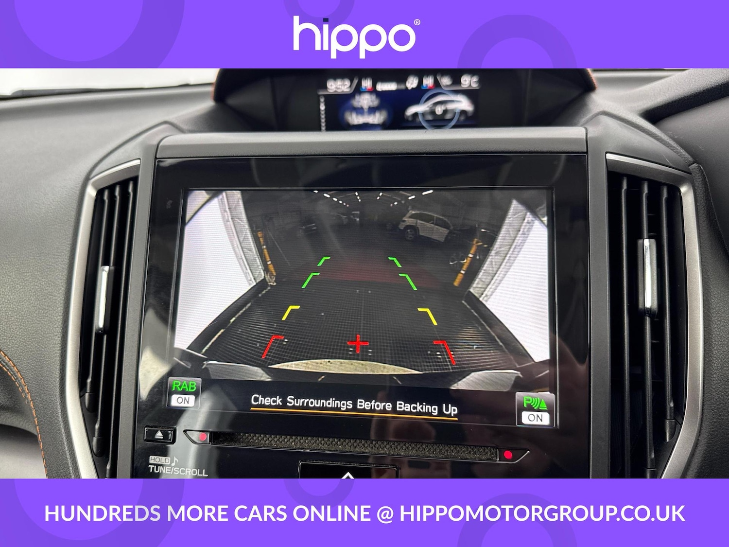 Used Subaru XV 2023 for sale - 77456086: Photo 28