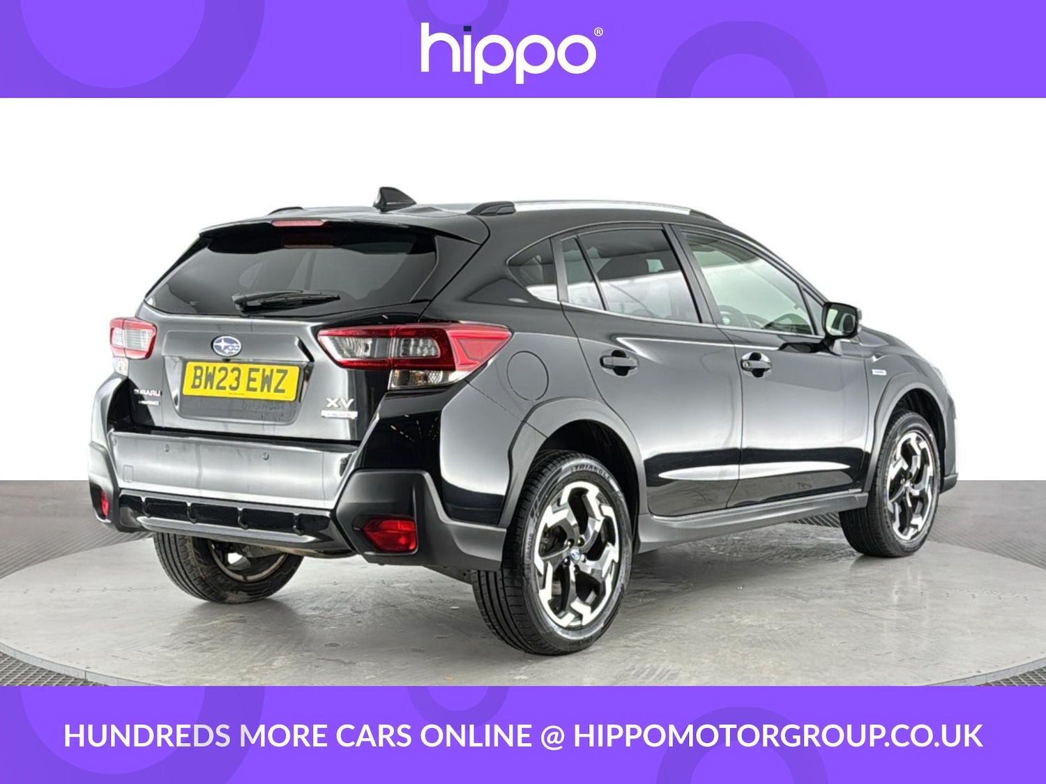 Used Subaru XV 2023 for sale - 77456086: Photo 4