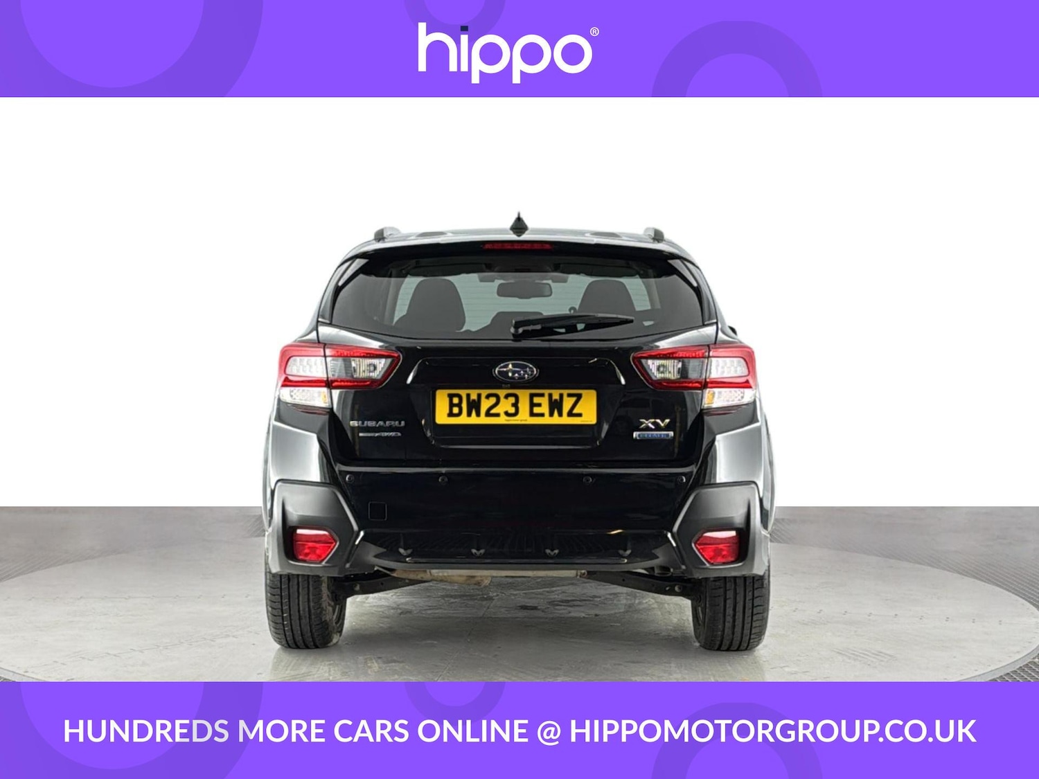 Used Subaru XV 2023 for sale - 77456086: Photo 5