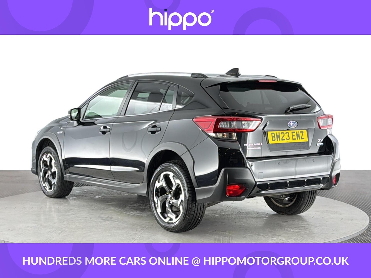 Used Subaru XV 2023 for sale - 77456086: Photo 6