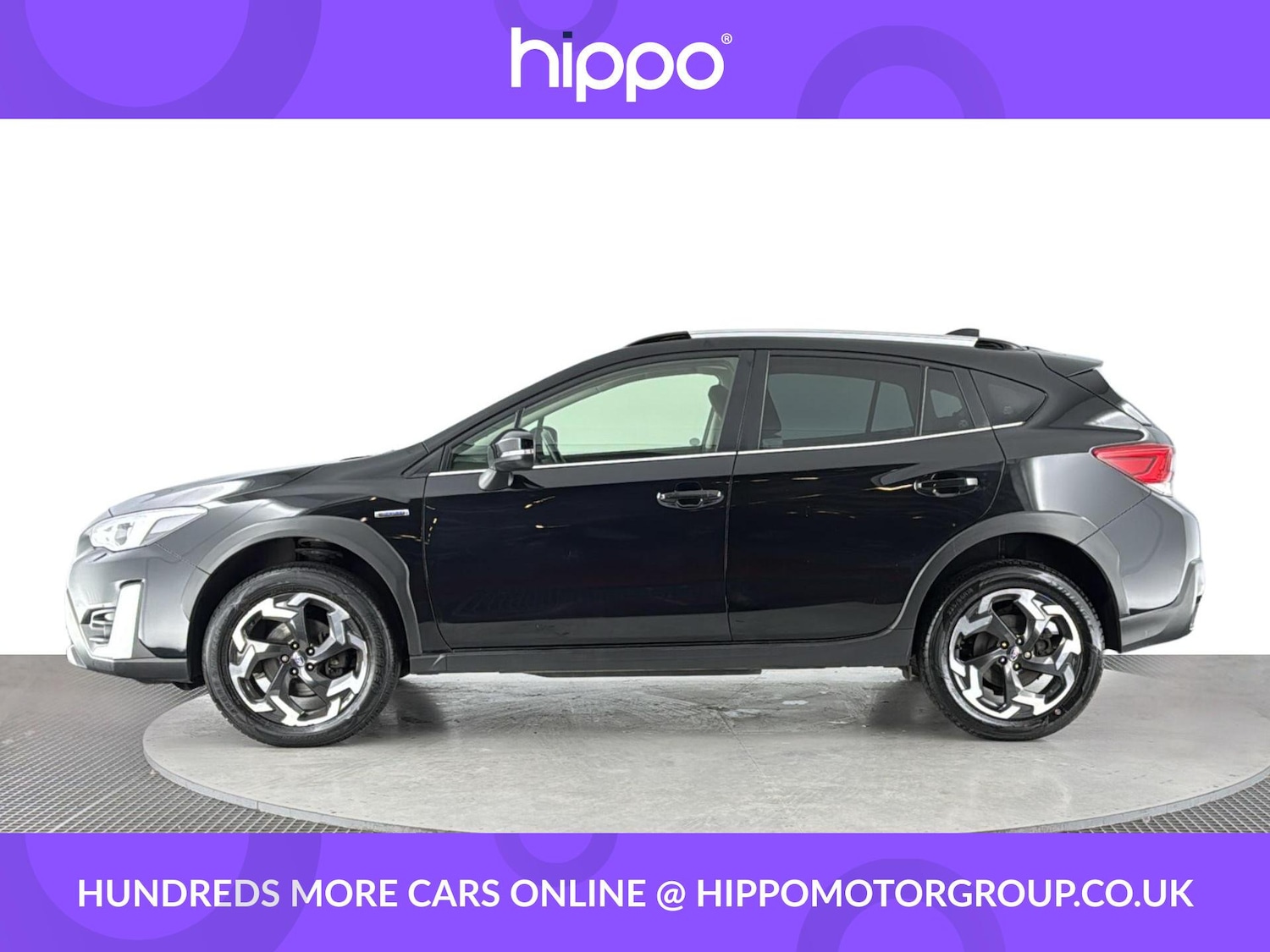 Used Subaru XV 2023 for sale - 77456086: Photo 7