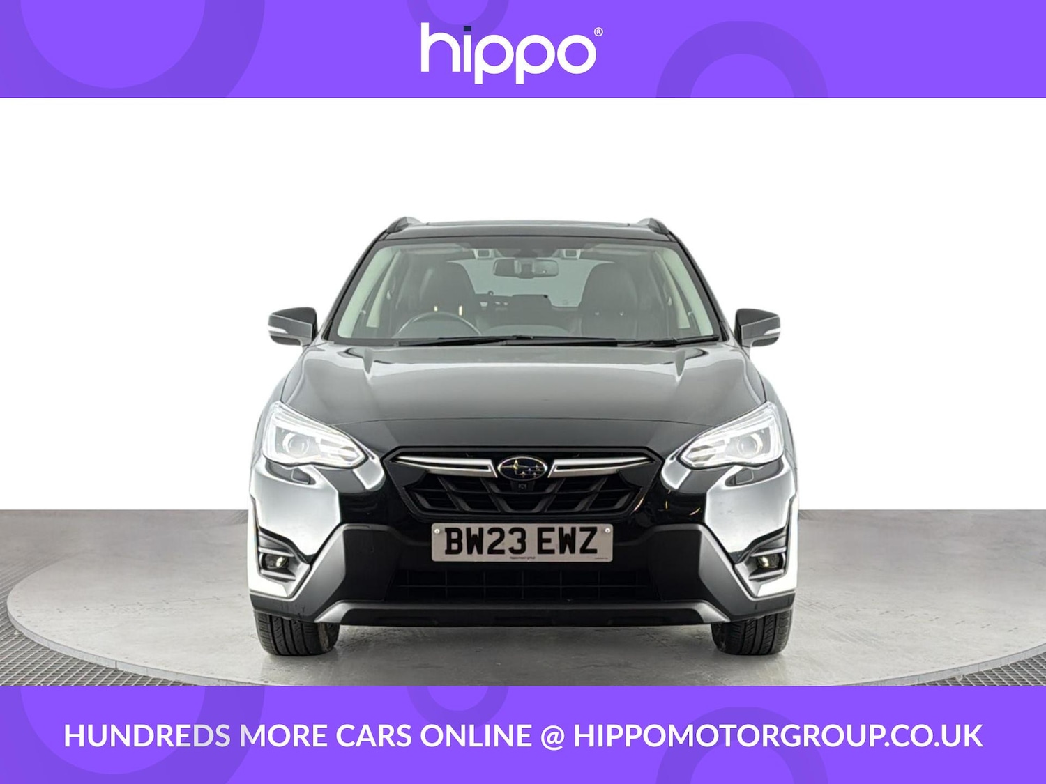 Used Subaru XV 2023 for sale - 77456086: Photo 8