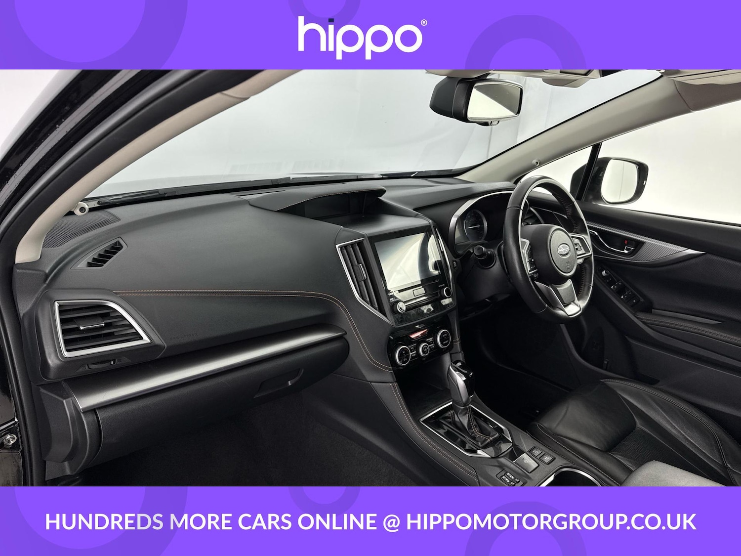 Used Subaru XV 2023 for sale - 77456086: Photo 9