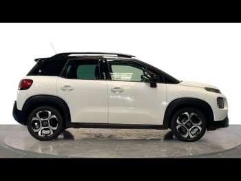Used Citroen C3 Aircross 2019 for sale - 75303681: Photo