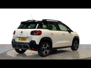 Used Citroen C3 Aircross 2019 for sale - 75303681: Photo