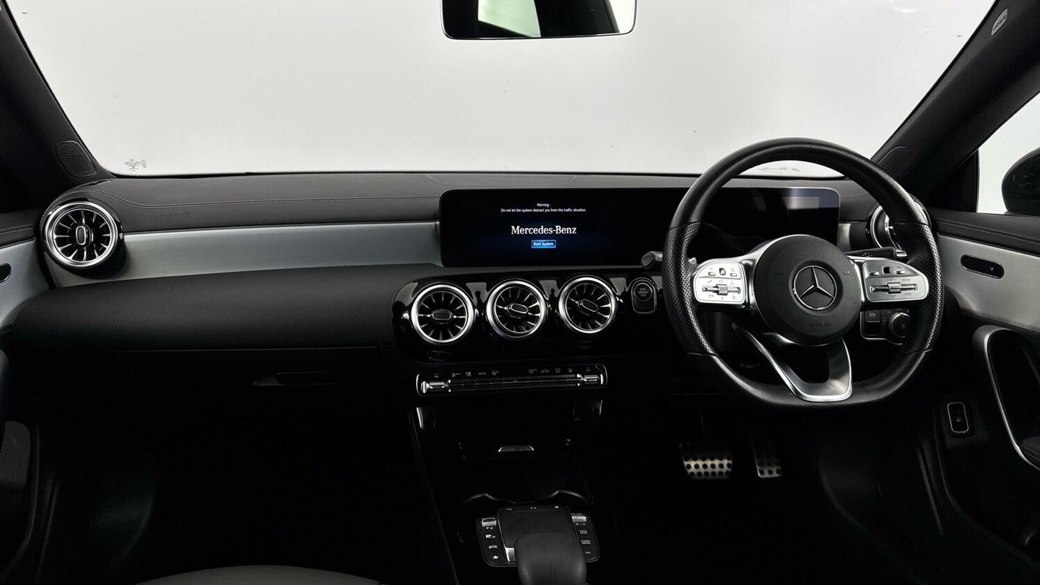 Used Mercedes-Benz CLA for sale - 77824979: Photo 11