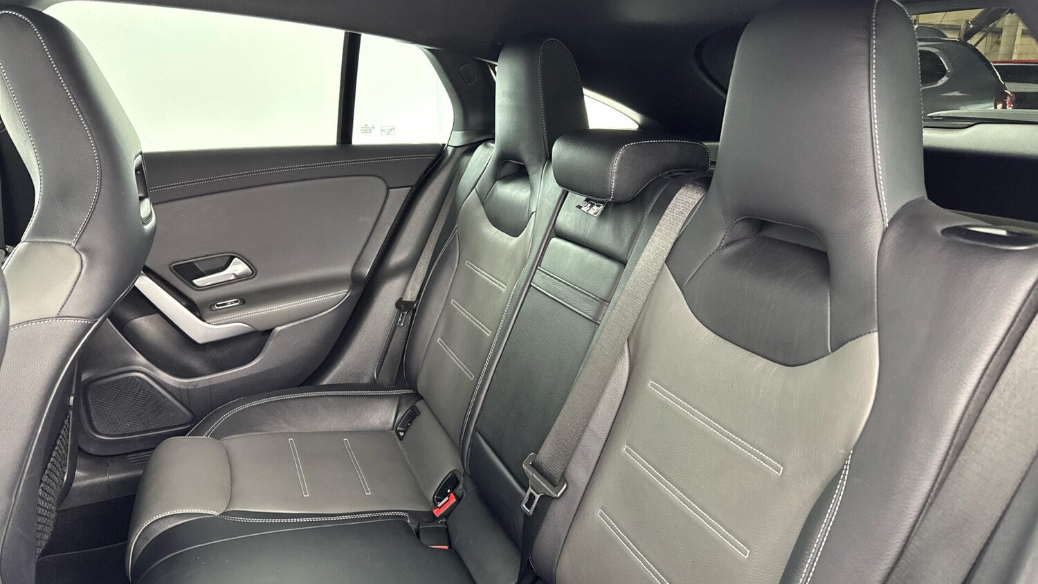 Used Mercedes-Benz CLA for sale - 77824979: Photo 14