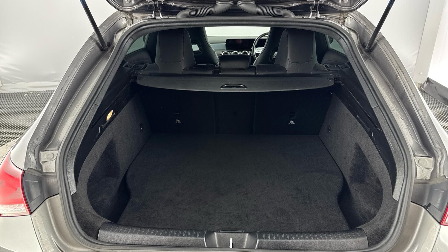 Used Mercedes-Benz CLA for sale - 77824979: Photo 15