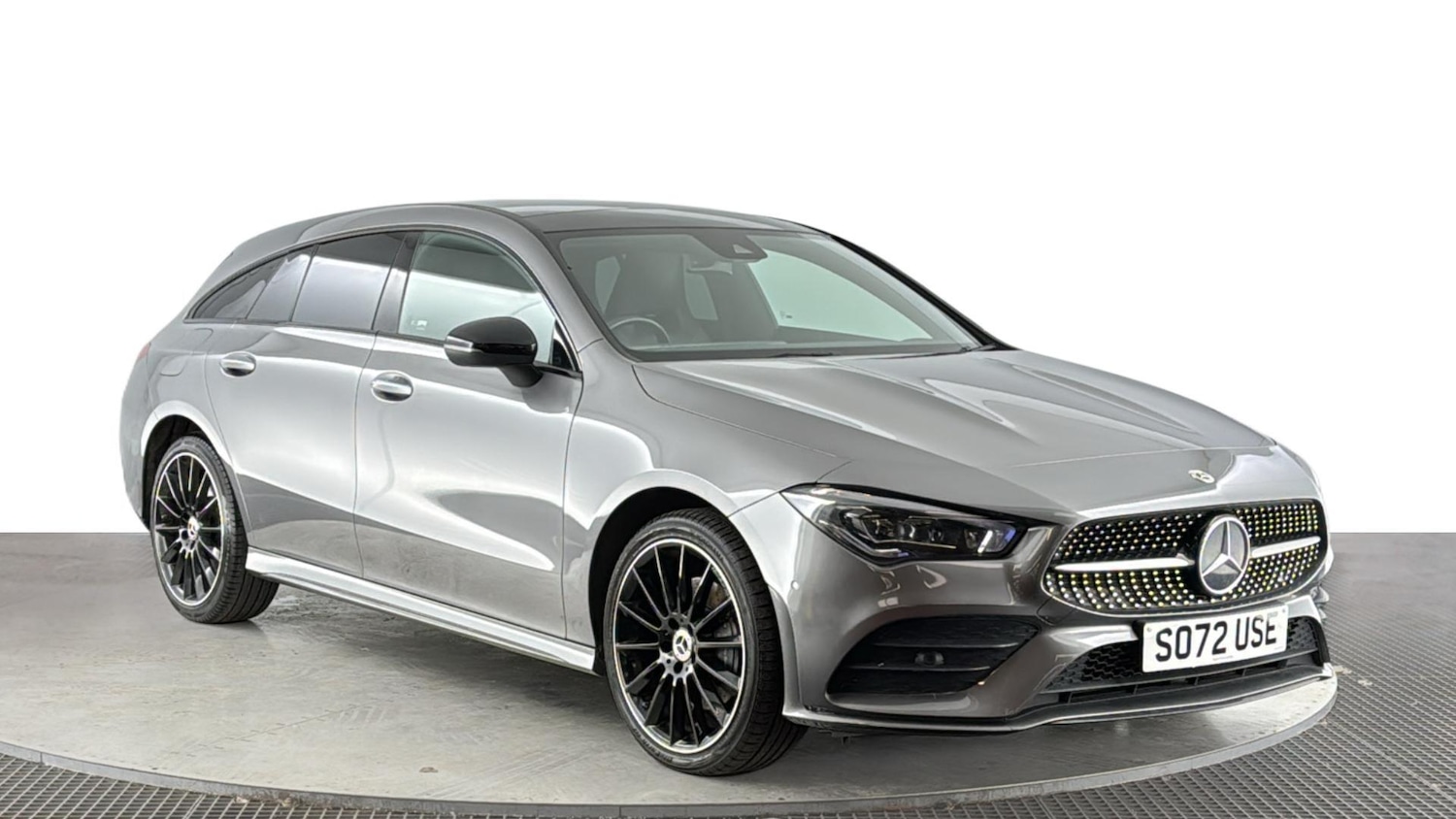 Used Mercedes-Benz CLA for sale - 77824979: Photo 2