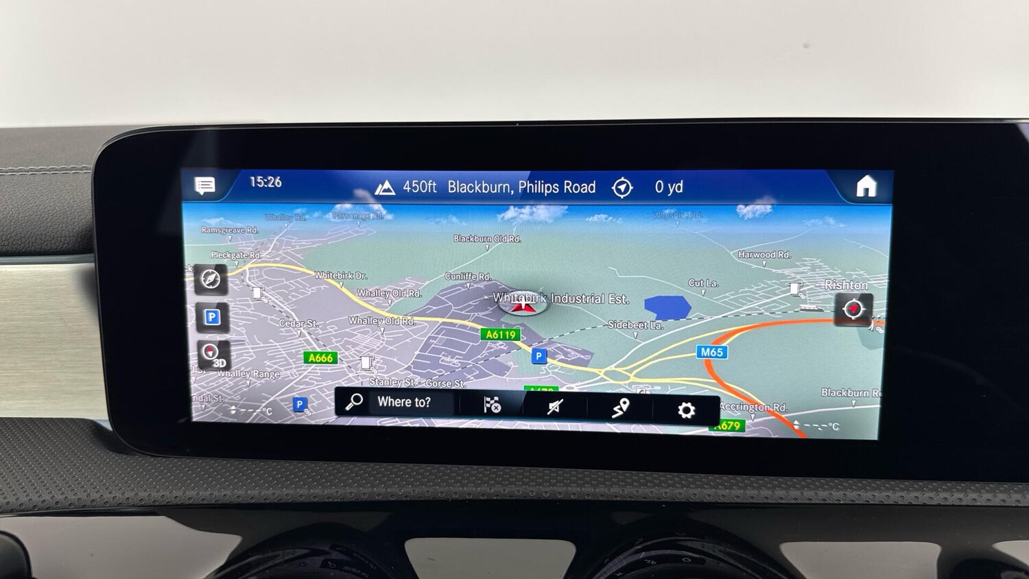 Used Mercedes-Benz CLA for sale - 77824979: Photo 25