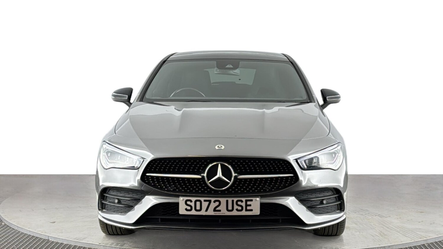 Used Mercedes-Benz CLA for sale - 77824979: Photo 8