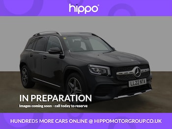 Used Mercedes-Benz GLB 2022 for sale - 79236383: Photo