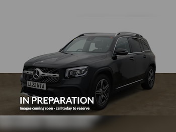 Used Mercedes-Benz GLB 2022 for sale - 79236383: Photo