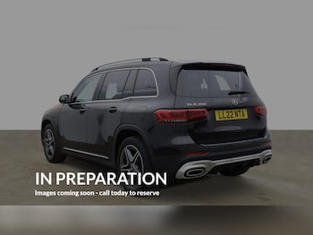 Used Mercedes-Benz GLB 2022 for sale - 79236383: Photo