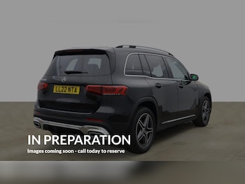 Used Mercedes-Benz GLB 2022 for sale - 79236383: Photo