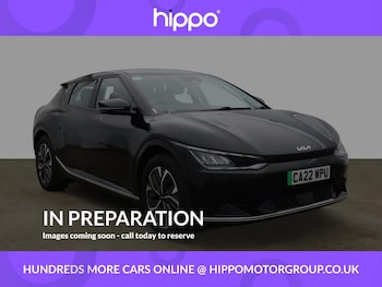 Used Kia EV6 2022 for sale - 79248413: Photo