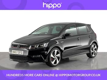Used Volkswagen Polo 2017 for sale - 79657257: Photo