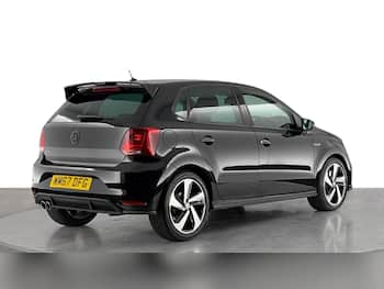 Used Volkswagen Polo 2017 for sale - 79657257: Photo