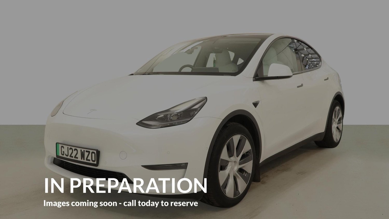 Used Tesla Model Y 2022 for sale - 78100196: Photo 2