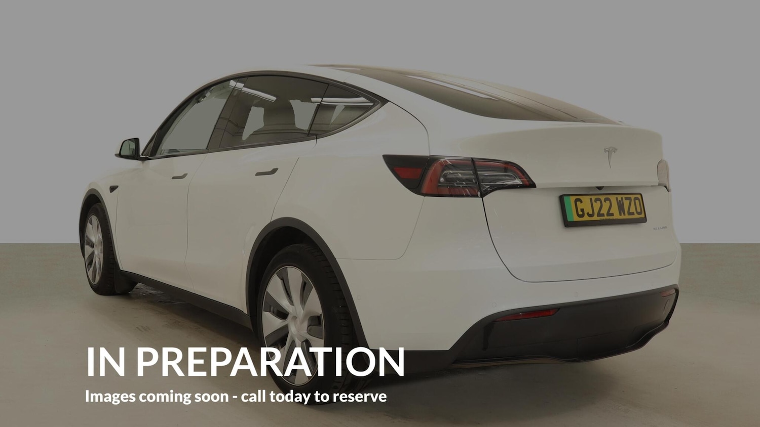 Used Tesla Model Y 2022 for sale - 78100196: Photo 3