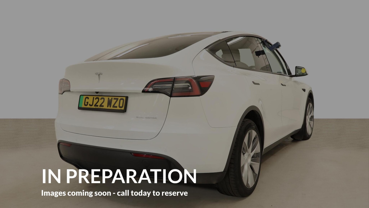 Used Tesla Model Y 2022 for sale - 78100196: Photo 4