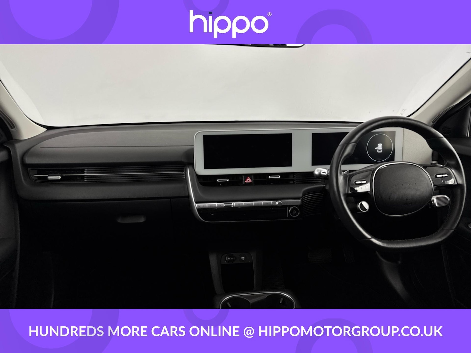 Used Hyundai IONIQ 5 2021 for sale - 77611815: Photo 11