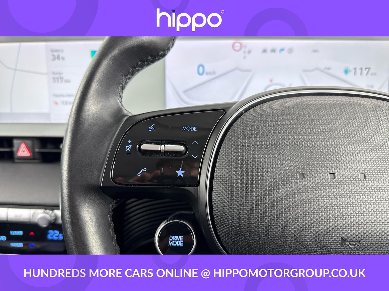 Used Hyundai IONIQ 5 2021 for sale - 77611815: Photo 17