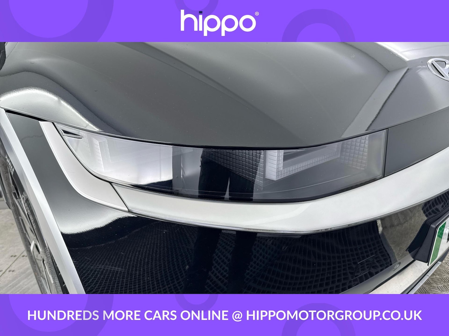 Used Hyundai IONIQ 5 2021 for sale - 77611815: Photo 22