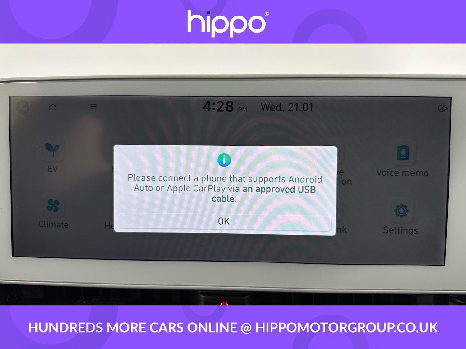 Used Hyundai IONIQ 5 2021 for sale - 77611815: Photo 27