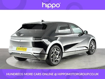 Used Hyundai IONIQ 5 2021 for sale - 77611815: Photo