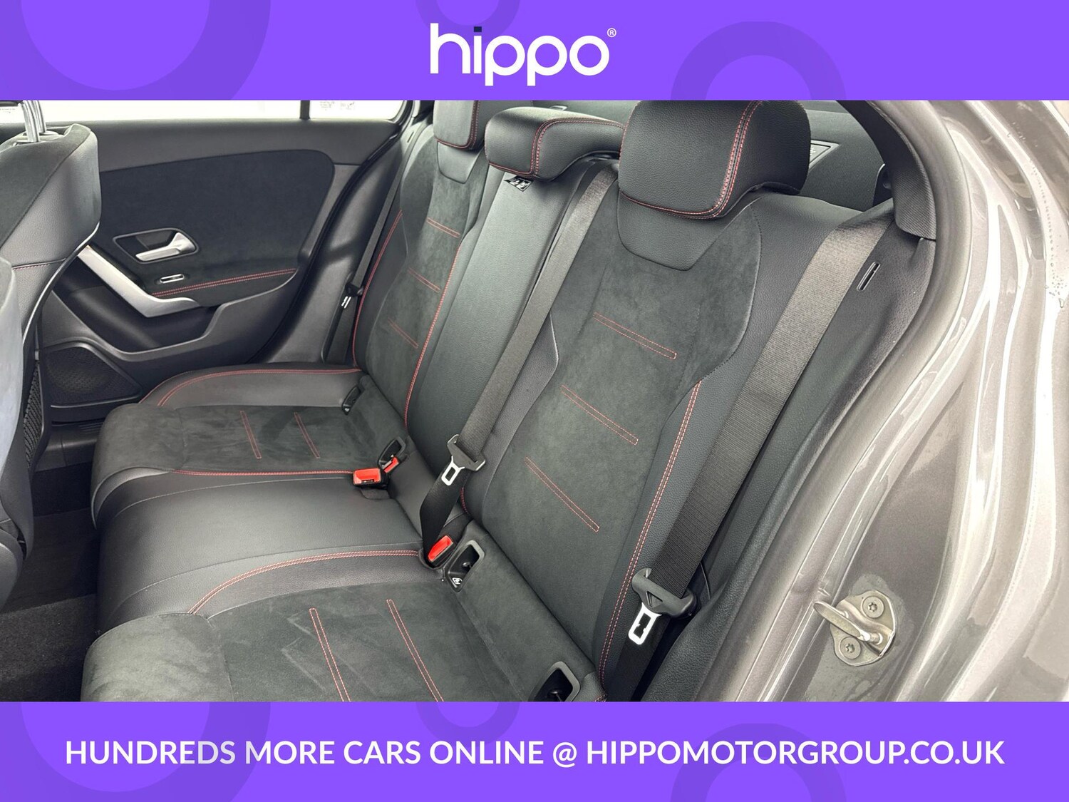 Used Mercedes-Benz A-Class 2022 for sale - 77203120: Photo 14