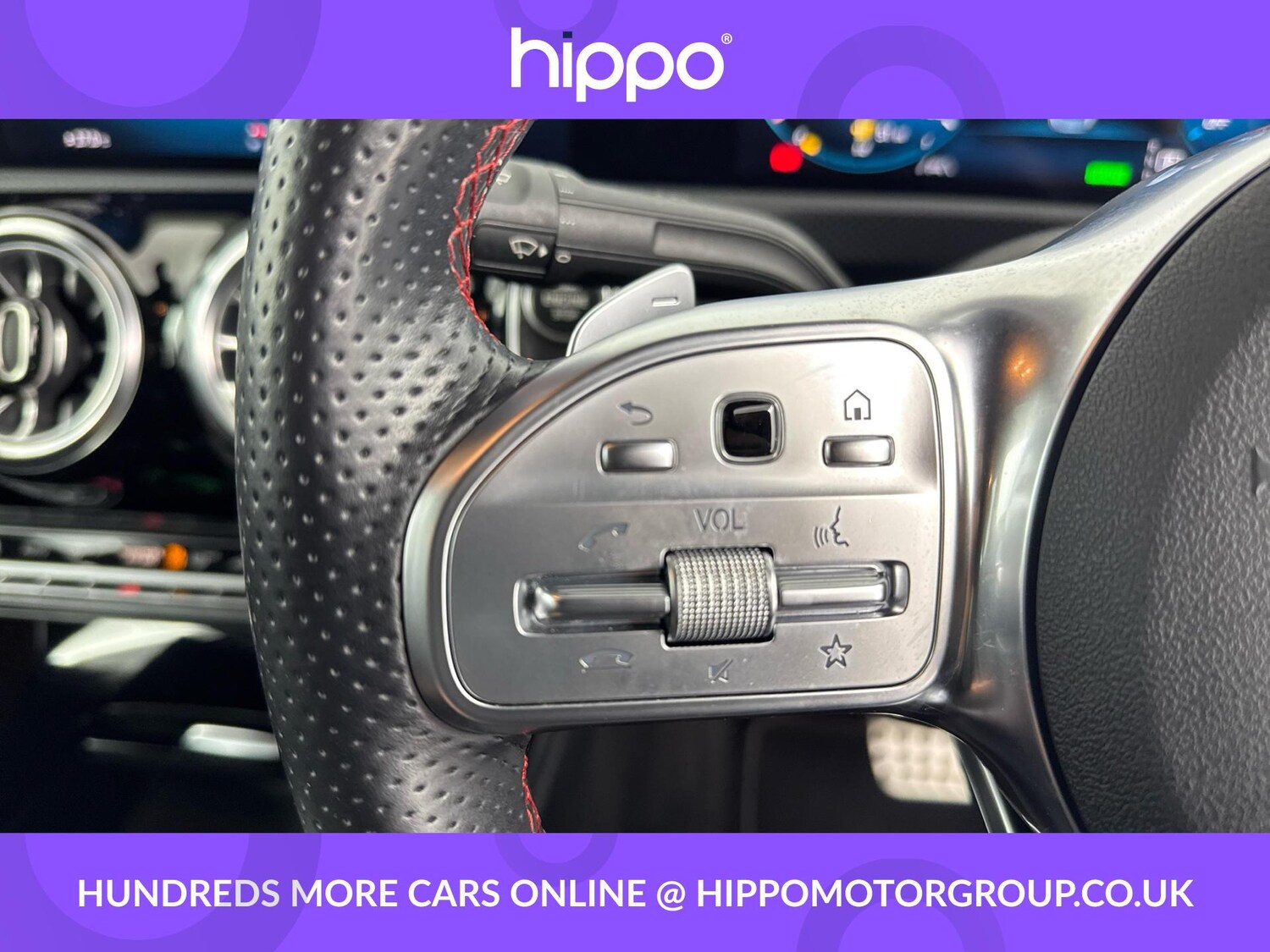 Used Mercedes-Benz A-Class 2022 for sale - 77203120: Photo 19