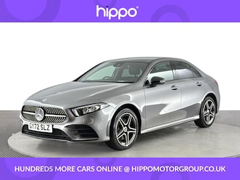 Used Mercedes-Benz A-Class 2022 for sale - 77203120: Photo