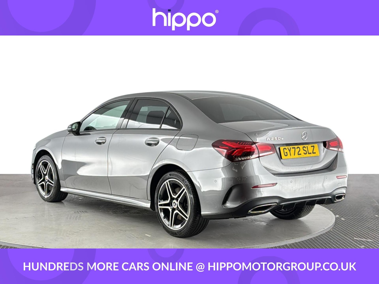 Used Mercedes-Benz A-Class 2022 for sale - 77203120: Photo 6