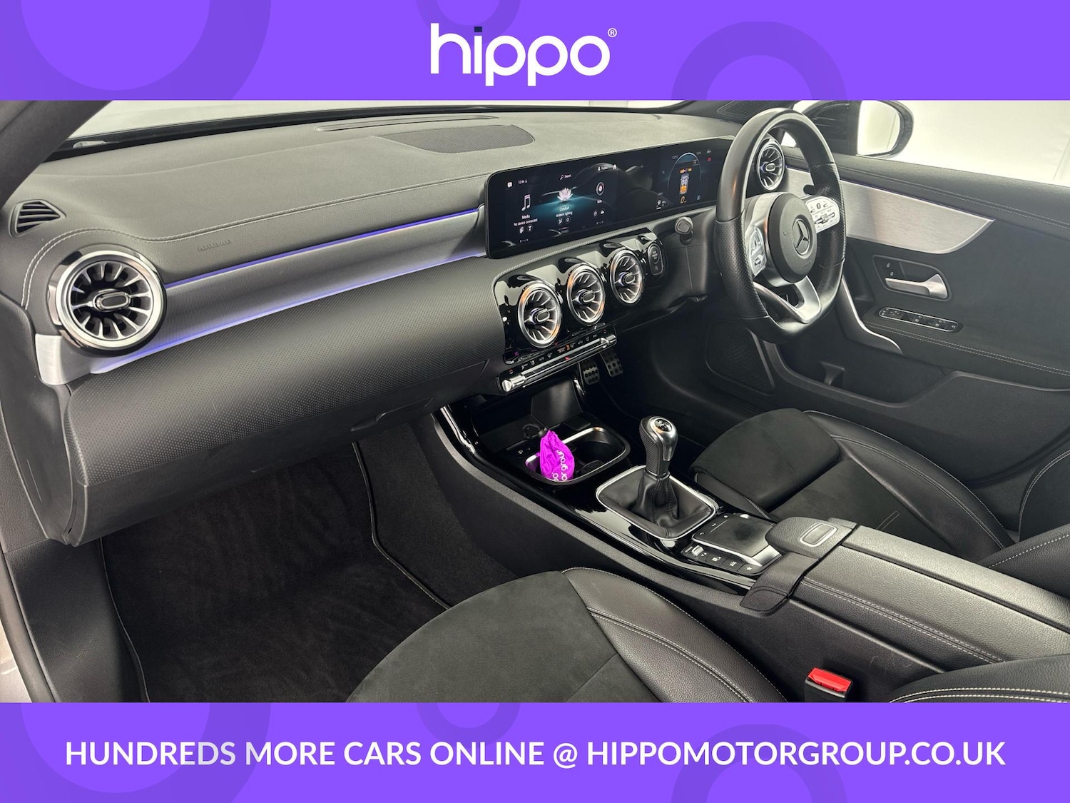 Used Mercedes-Benz A-Class 2021 for sale - 76886452: Photo 10